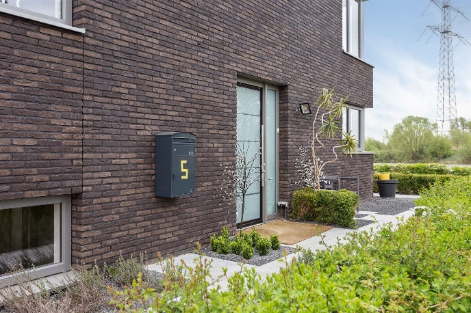 Thumbnail of Nieuwbouw woning - IJburg, Riet-Eiland Oost